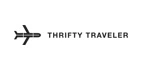 Thrifty Traveler logo